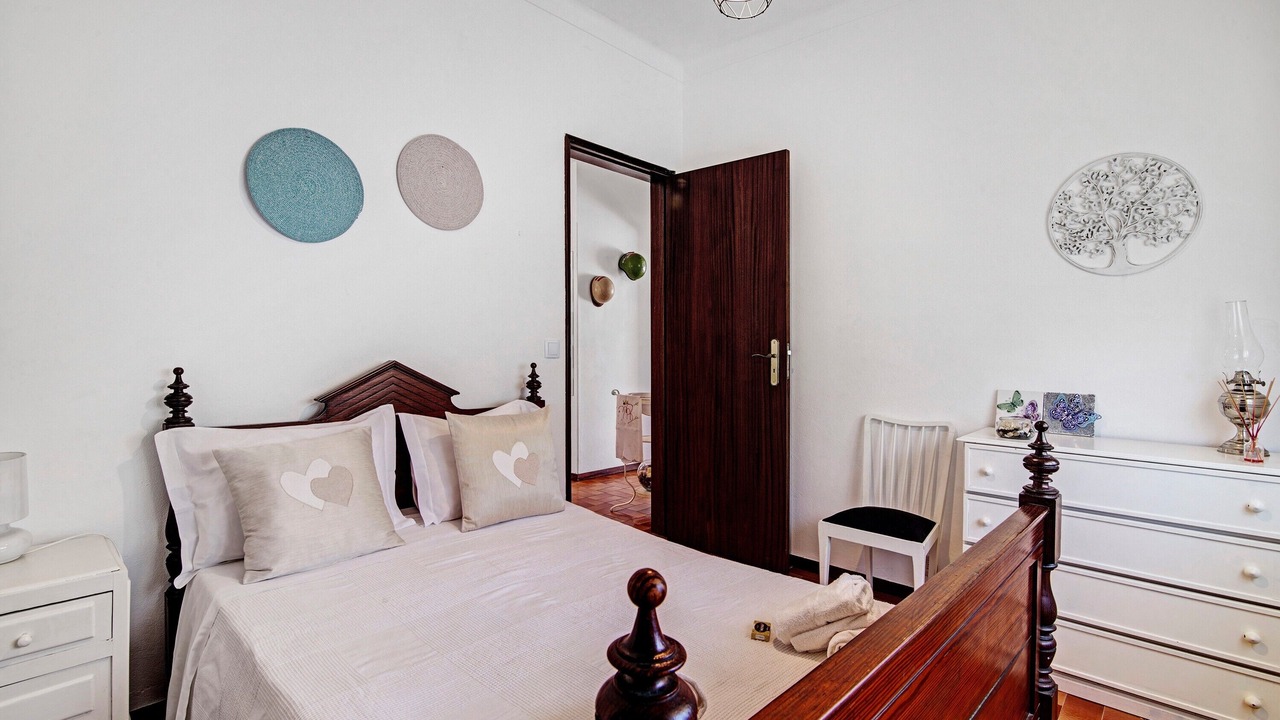 Photo of Bedroom in Manta Rota