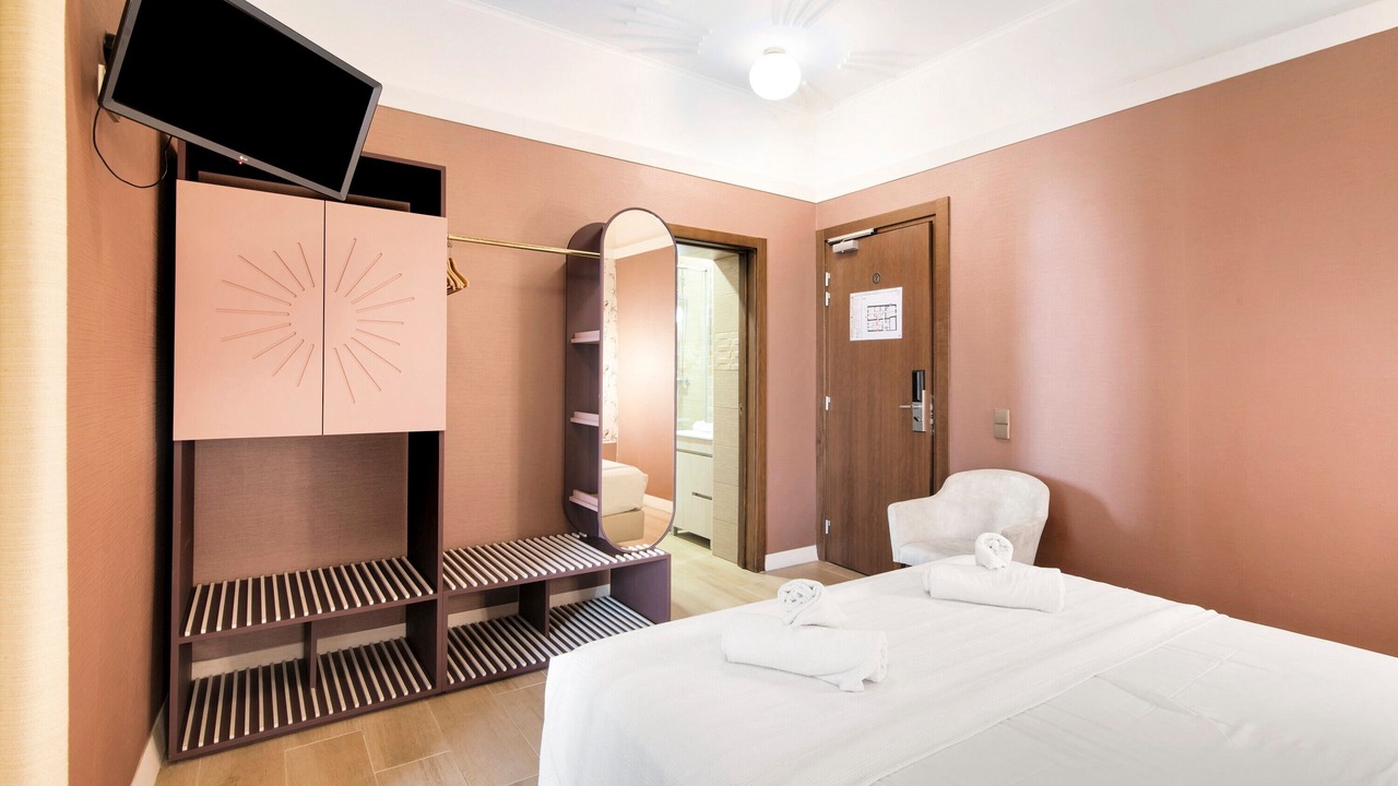 Photo of Bedroom in Sao Pedro