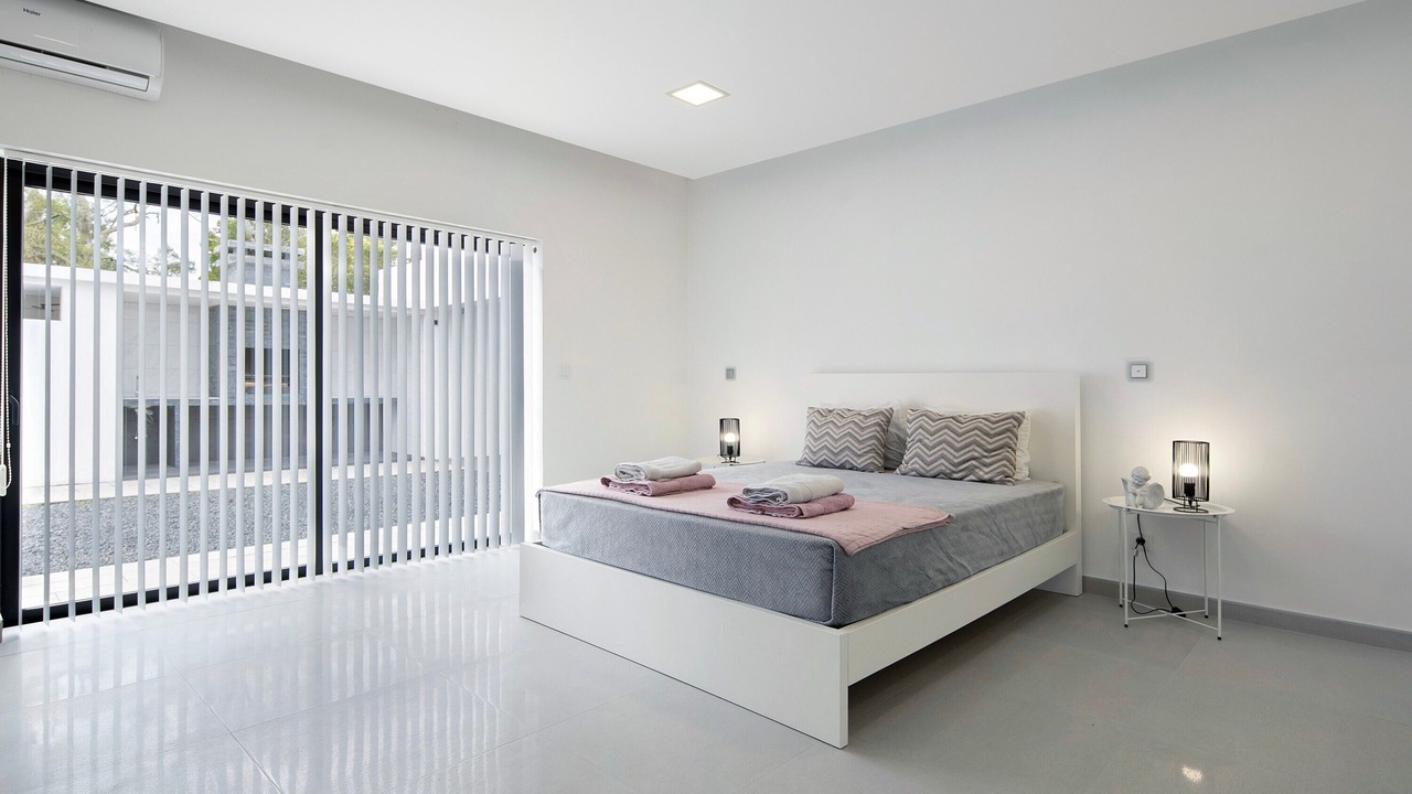 Photo of Bedroom in Angra do Heroismo