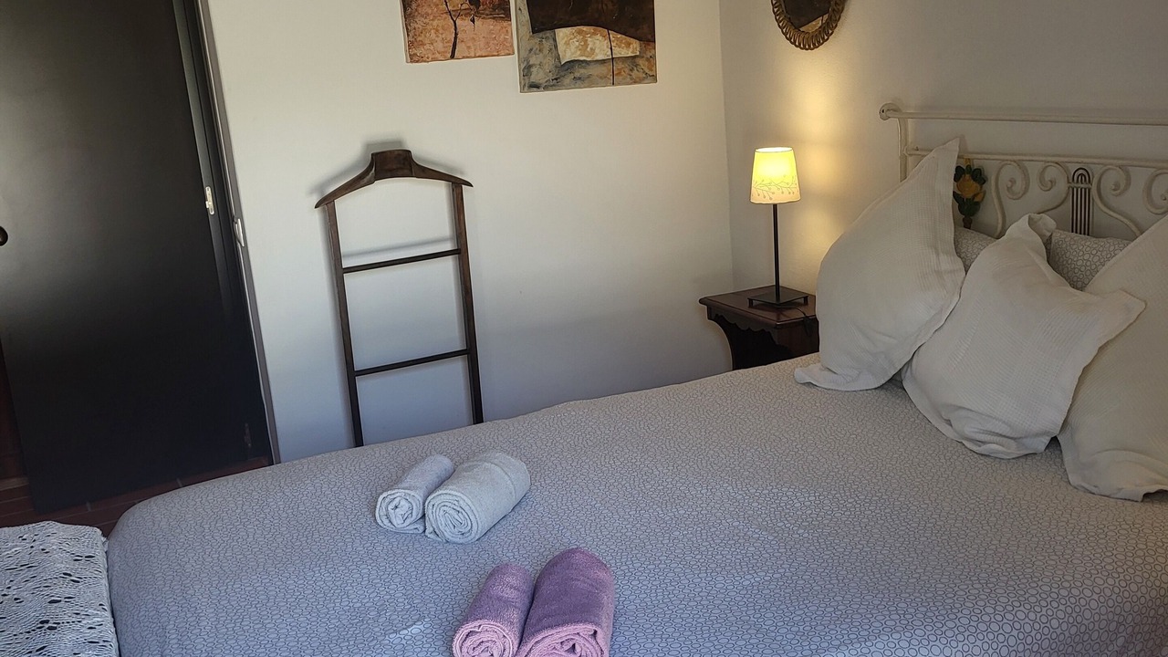 Photo of Bedroom in Almancil