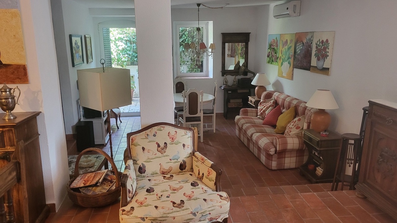 Photo of Livingroom in Almancil