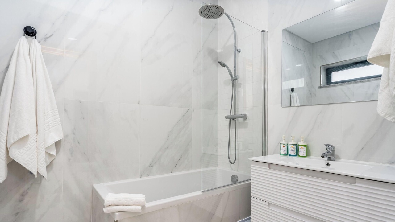 Photo of Bathroom in Vale de Santa Maria