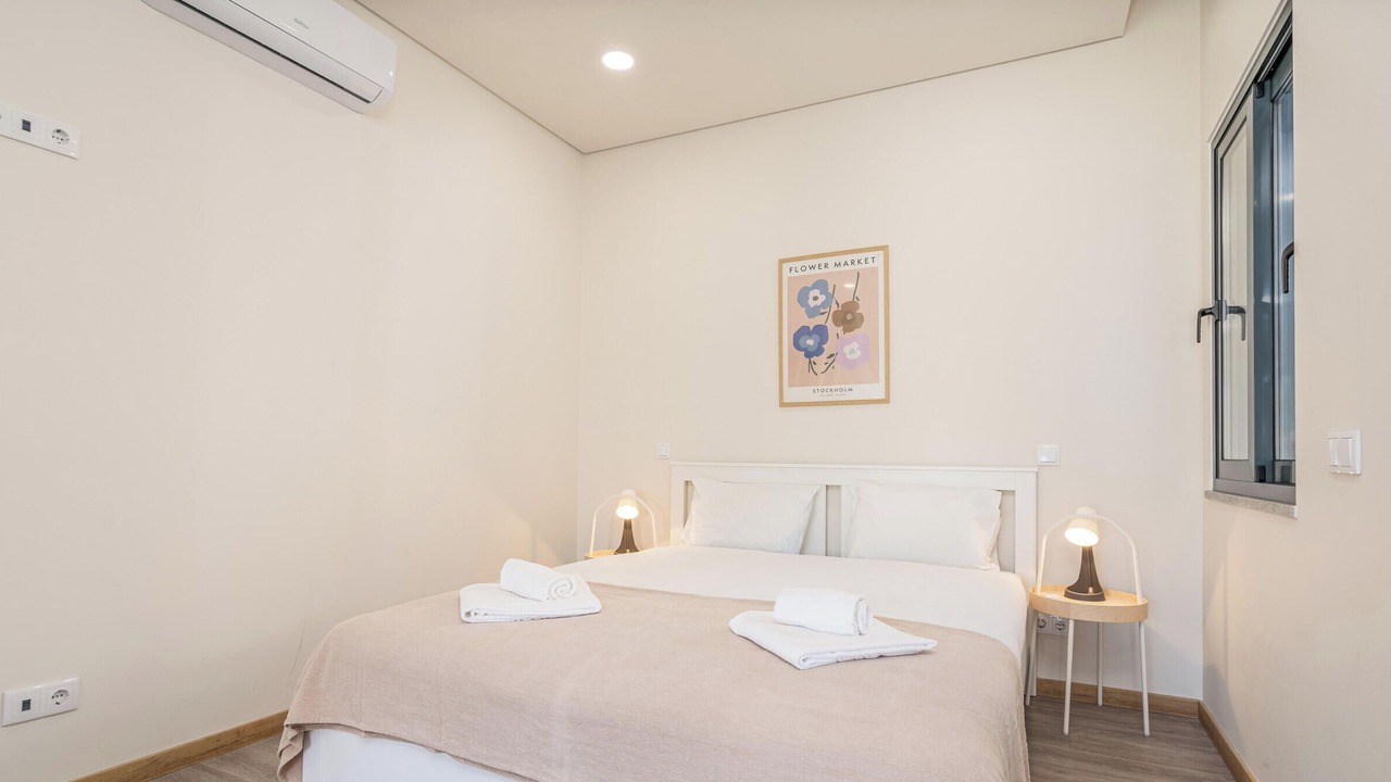 Photo of Bedroom in Vale de Santa Maria