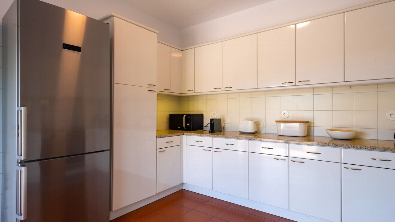 Photo of Kitchen in Afife