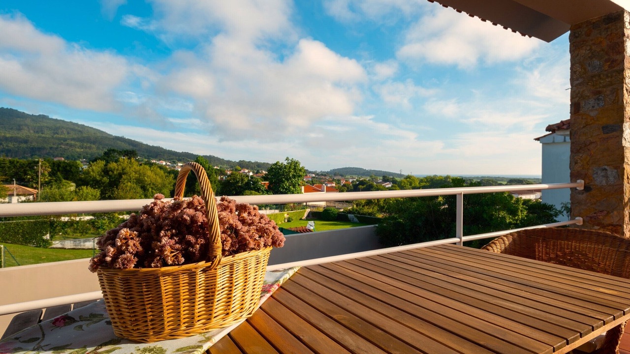 Photo of Patio Balcony in Afife