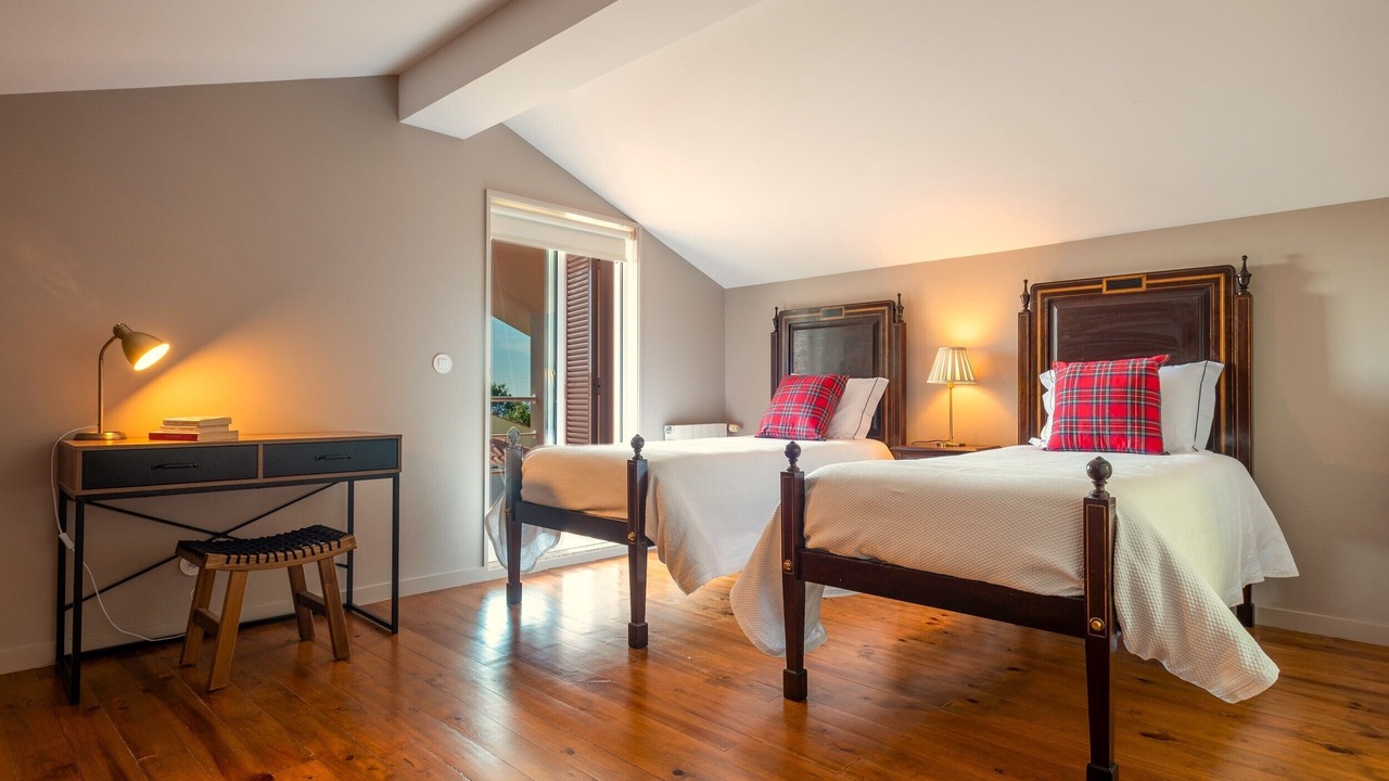 Photo of Bedroom in Afife