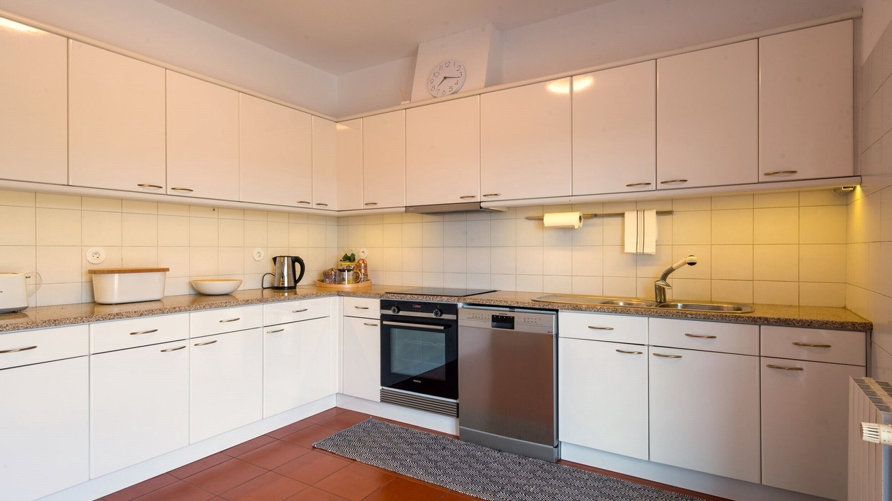 Photo of Kitchen in Afife