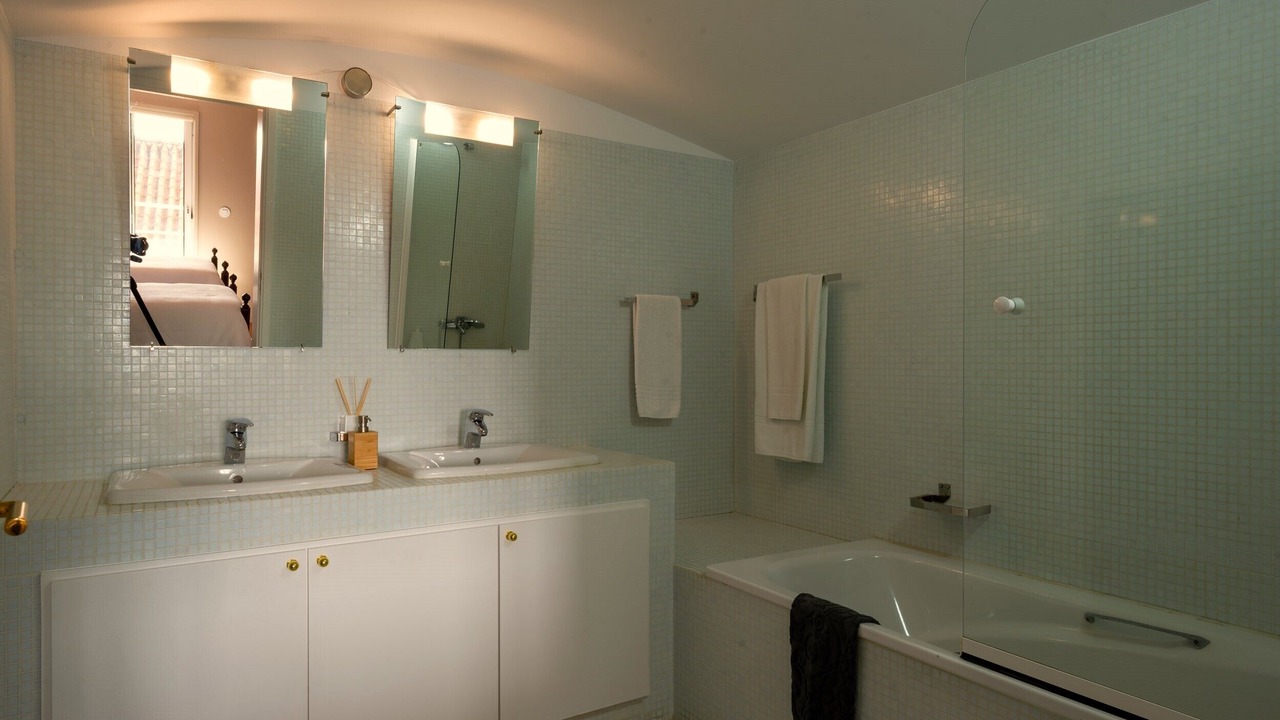 Photo of Bathroom in Afife