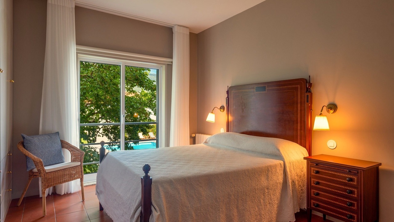 Photo of Bedroom in Afife