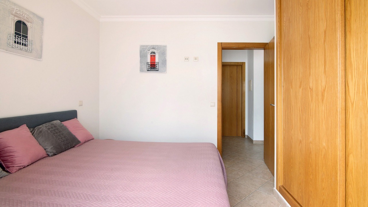 Photo of Bedroom in Manta Rota