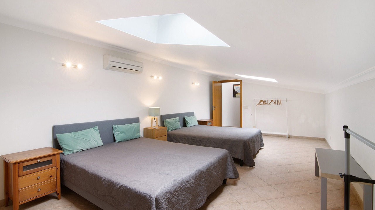 Photo of Bedroom in Manta Rota