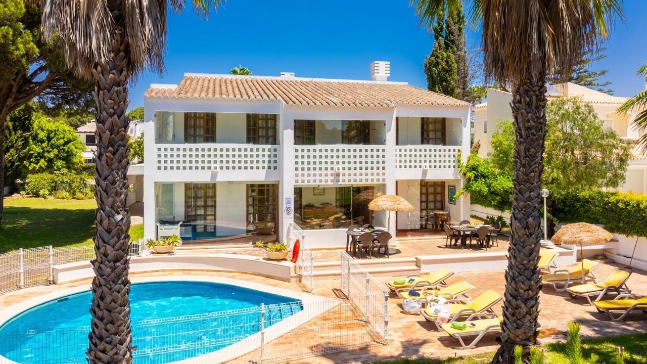 Photo of Outdoor in Quarteira