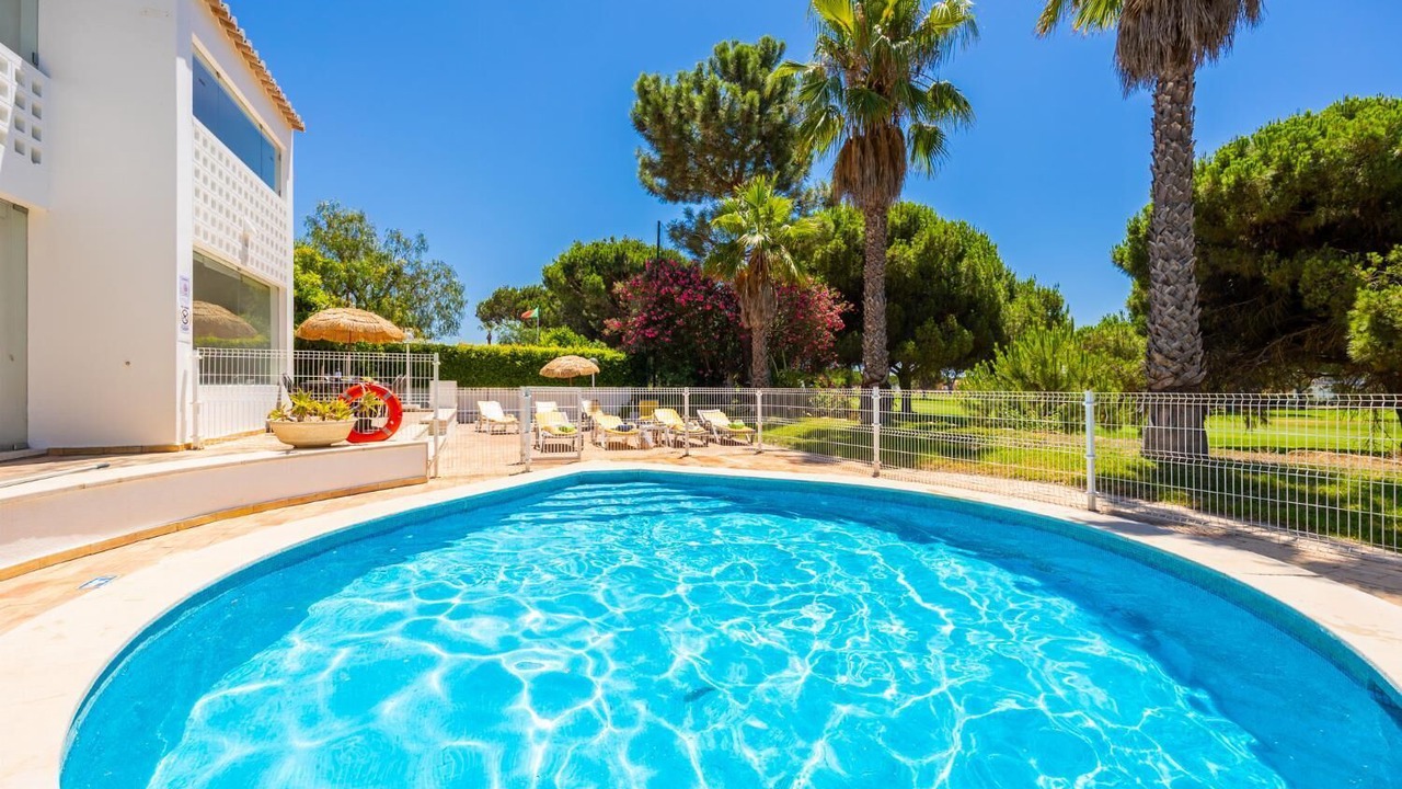 Photo of Outdoor in Quarteira