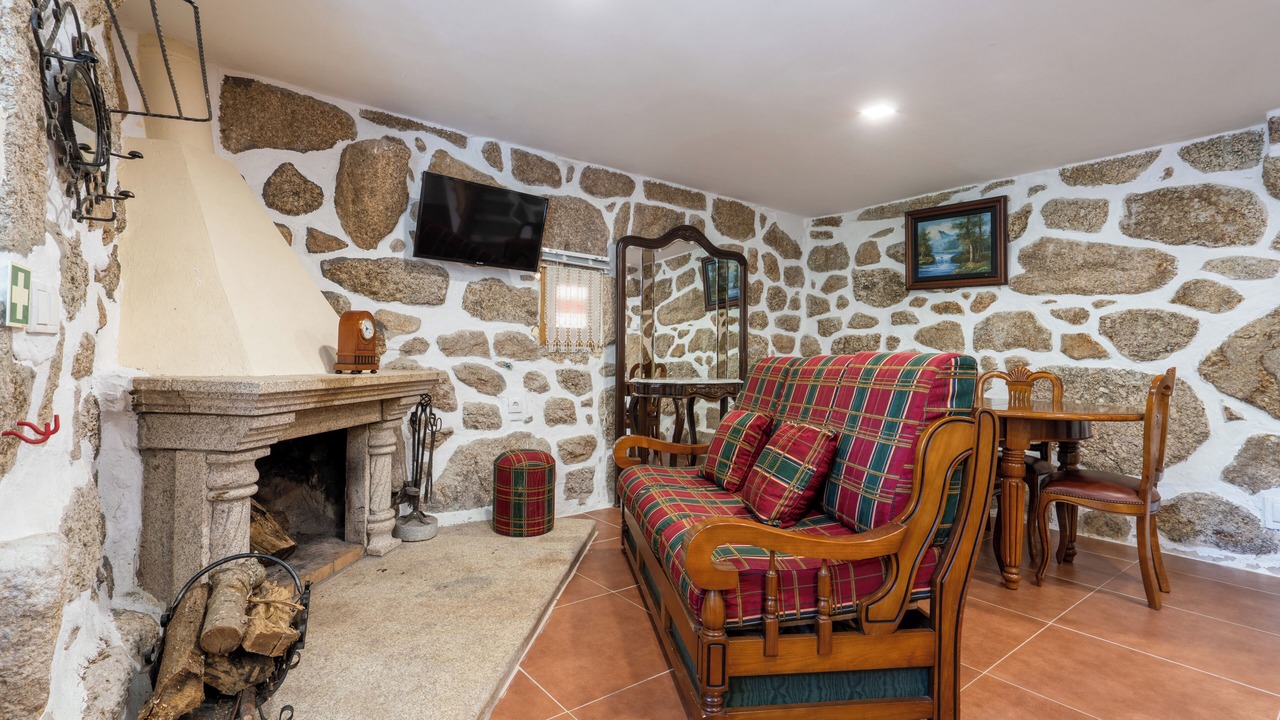Photo of Livingroom in Cova