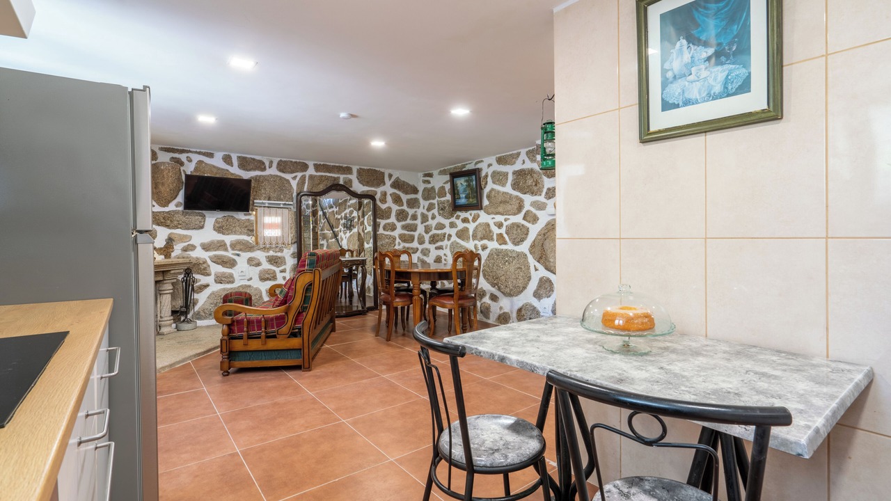 Photo of Bedroom in Cova