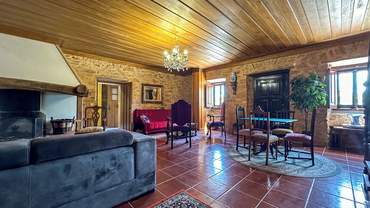 Photo of Livingroom in Fatima
