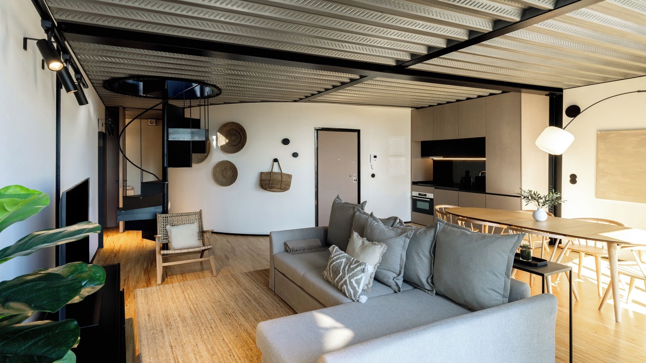 Photo of Livingroom in Leixões