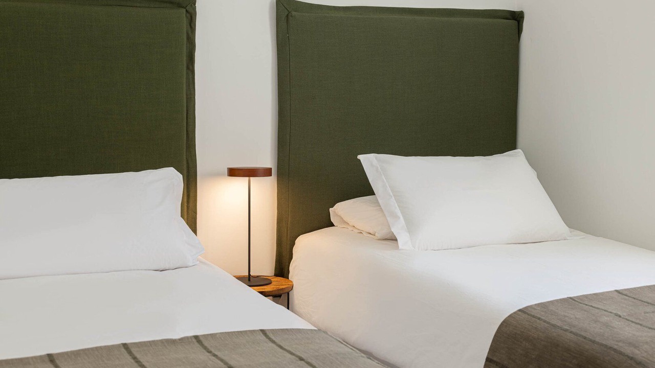 Photo of Bedroom in Coimbra City Centre