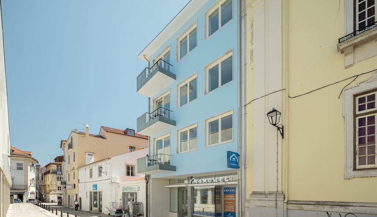 Photo of Outdoor in Coimbra City Centre