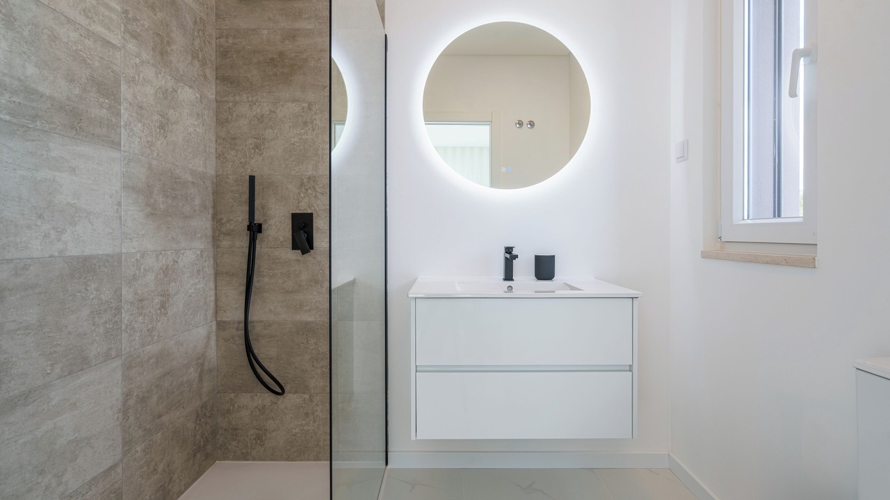 Photo of Bathroom in Lourinha
