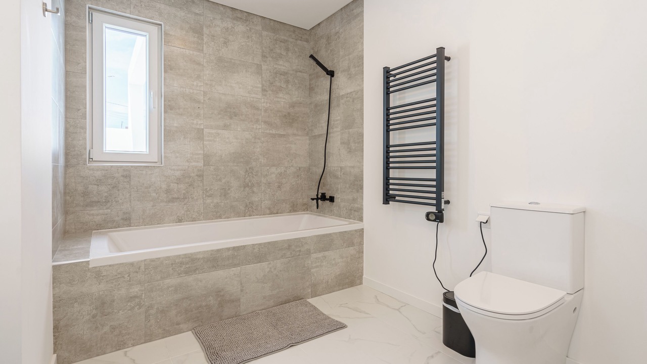 Photo of Bathroom in Lourinha
