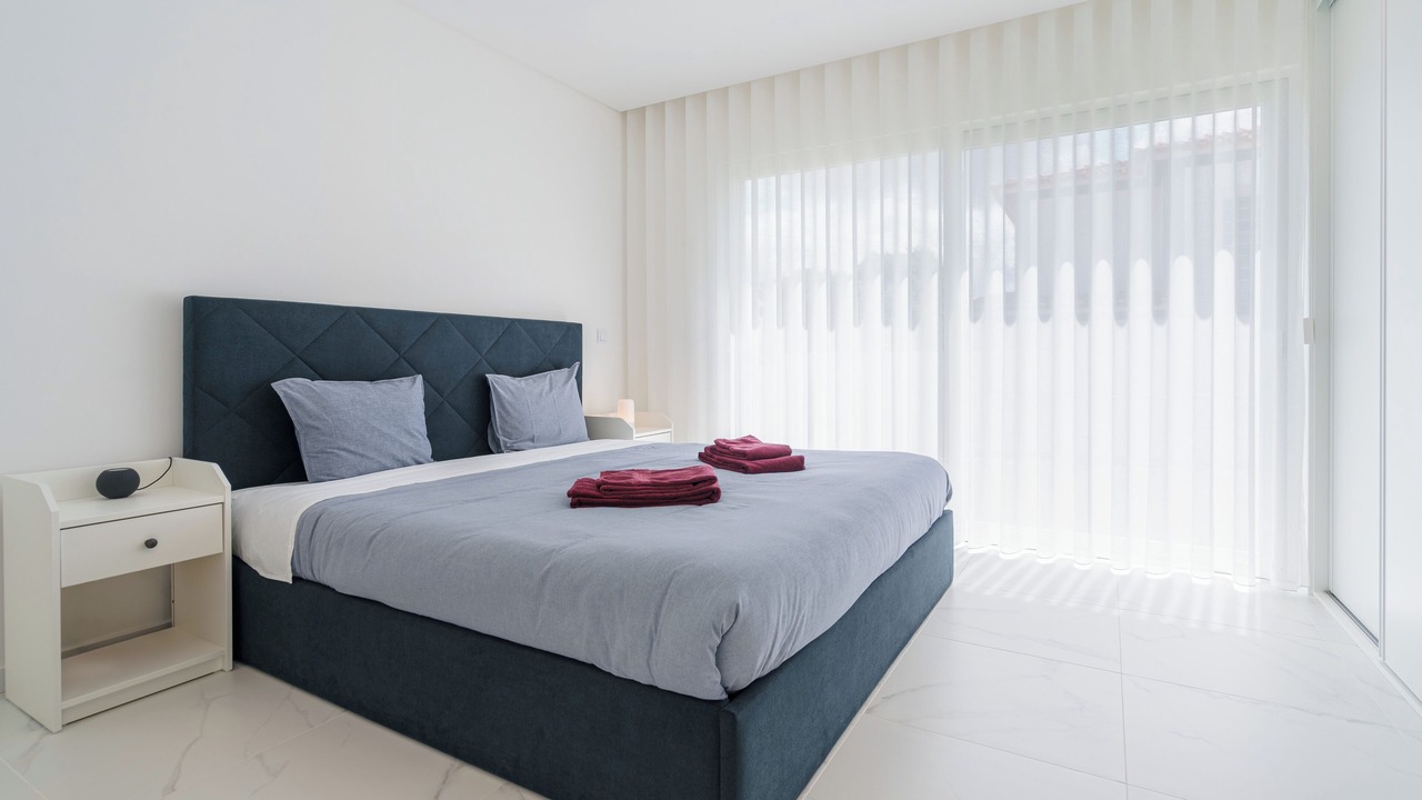 Photo of Bedroom in Lourinha