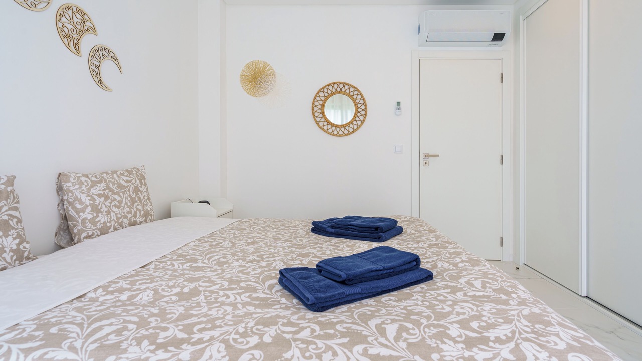 Photo of Bedroom in Lourinha