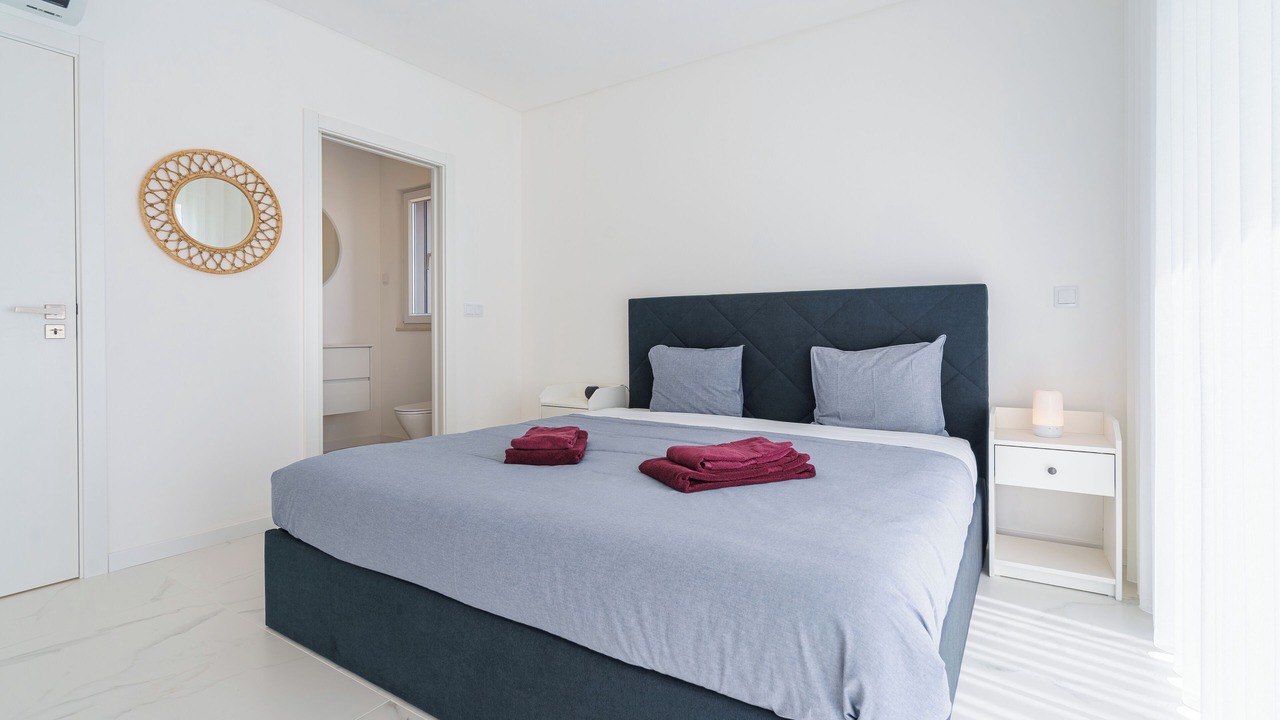 Photo of Bedroom in Lourinha