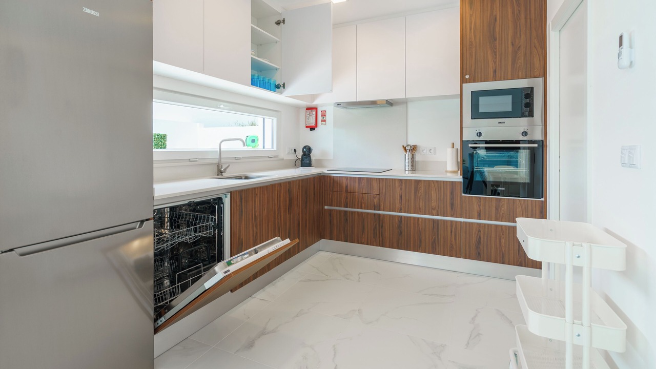 Photo of Kitchen in Lourinha