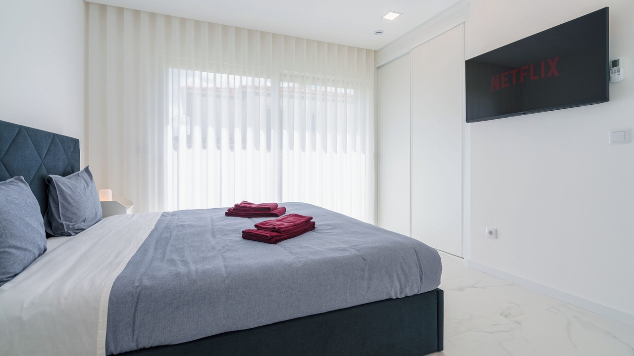 Photo of Bedroom in Lourinha