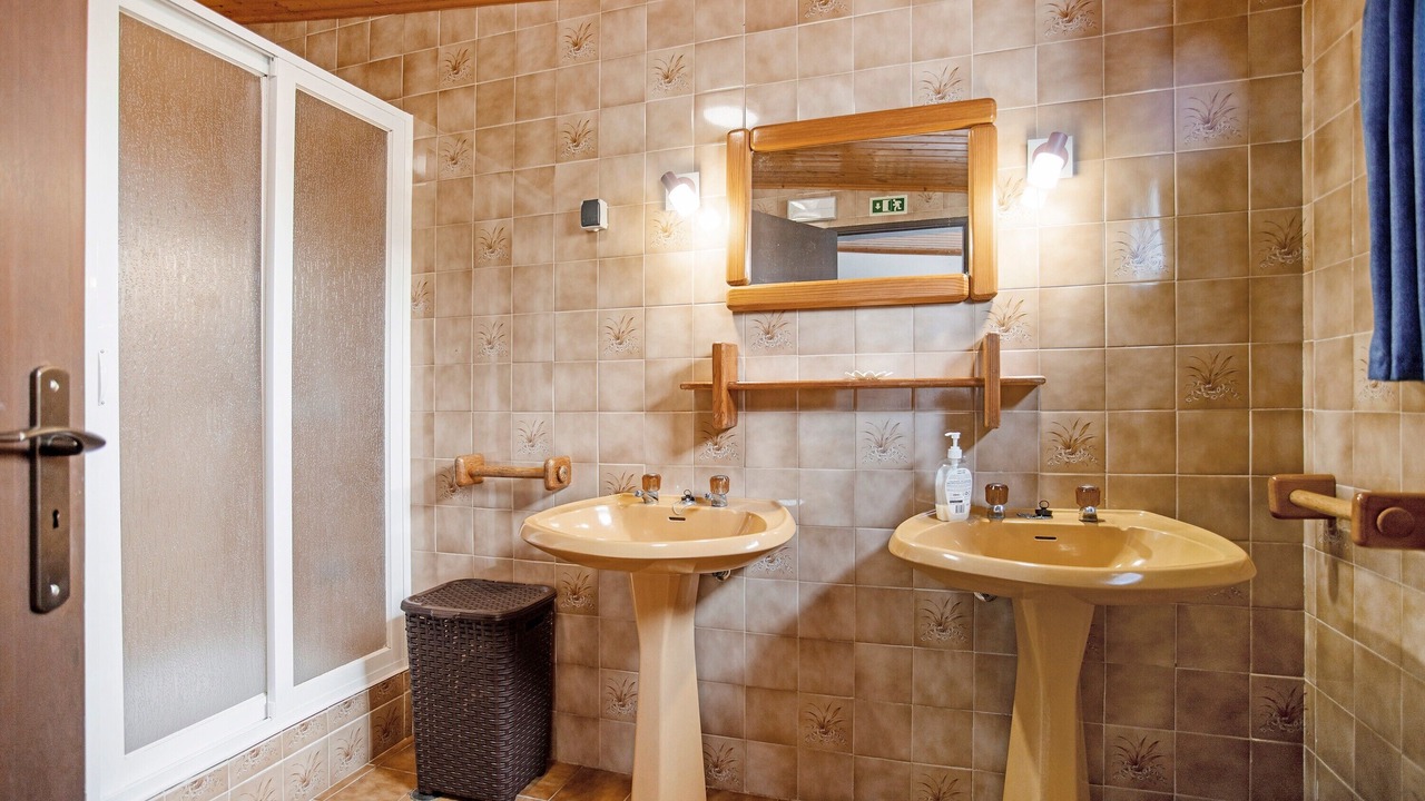 Photo of Bathroom in Torres Vedras