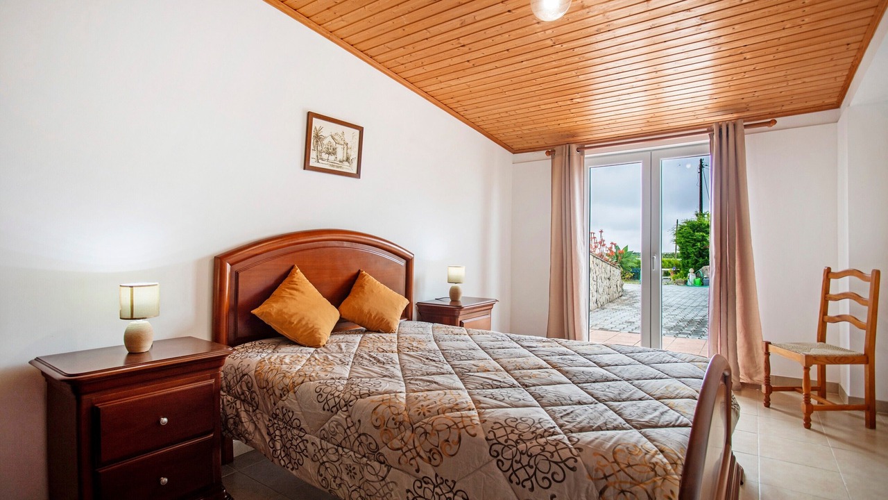 Photo of Bedroom in Torres Vedras