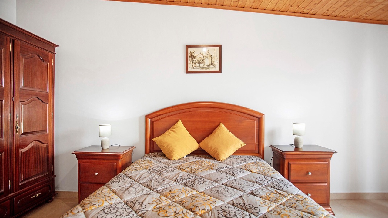 Photo of Bedroom in Torres Vedras