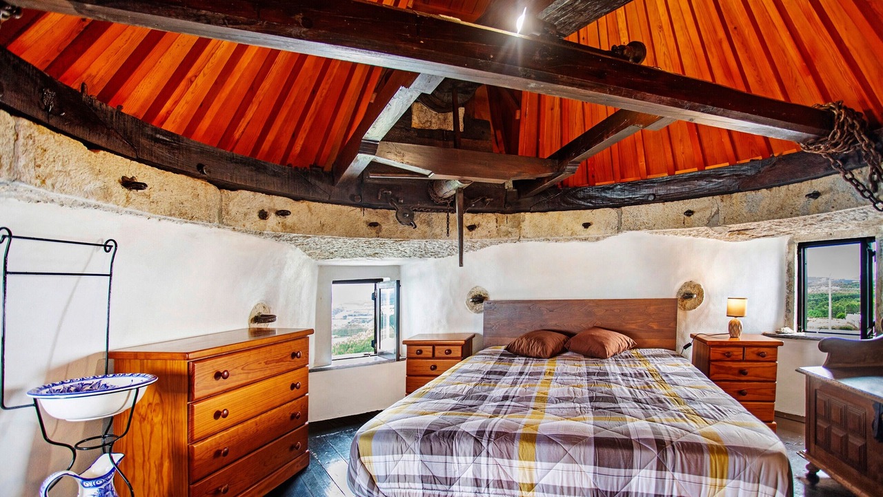 Photo of Bedroom in Torres Vedras