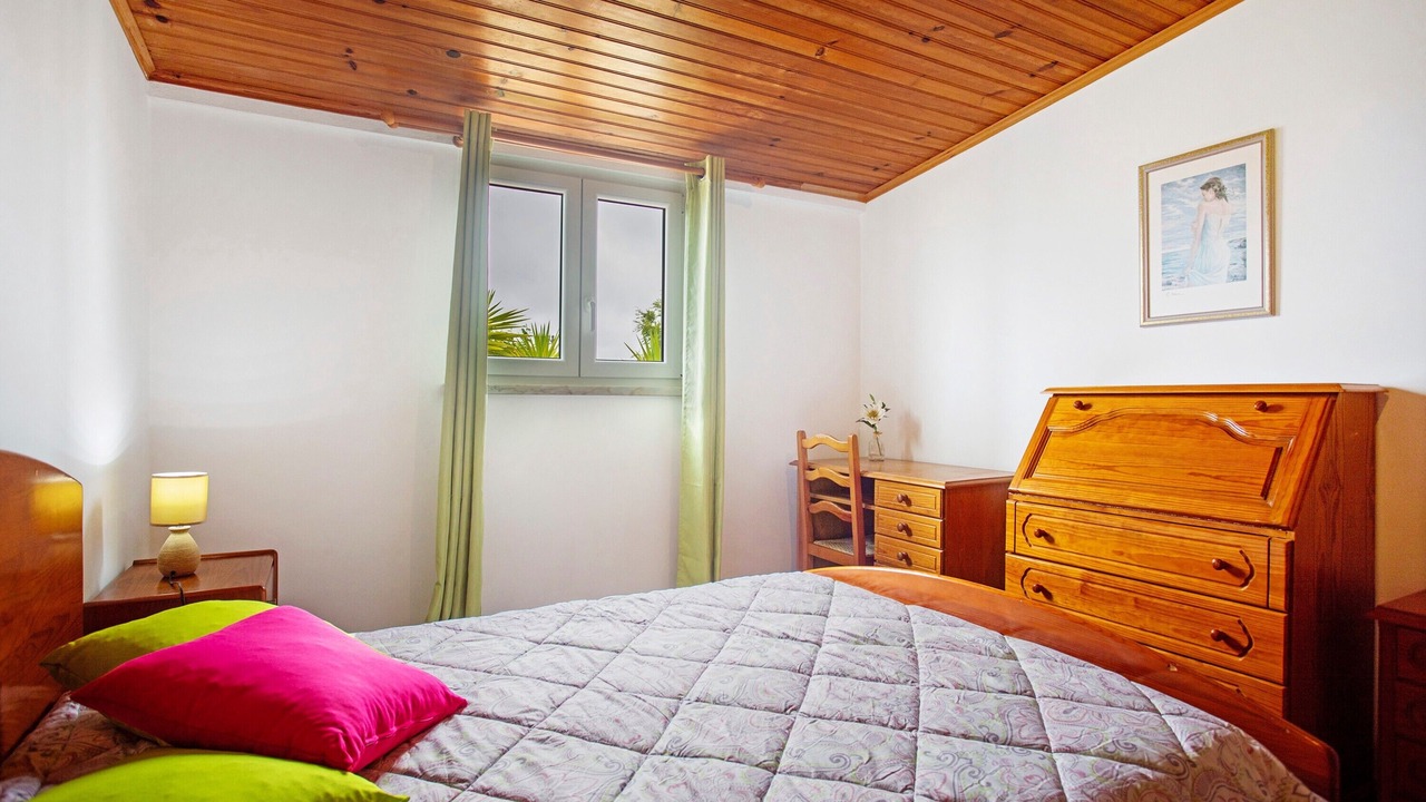 Photo of Bedroom in Torres Vedras