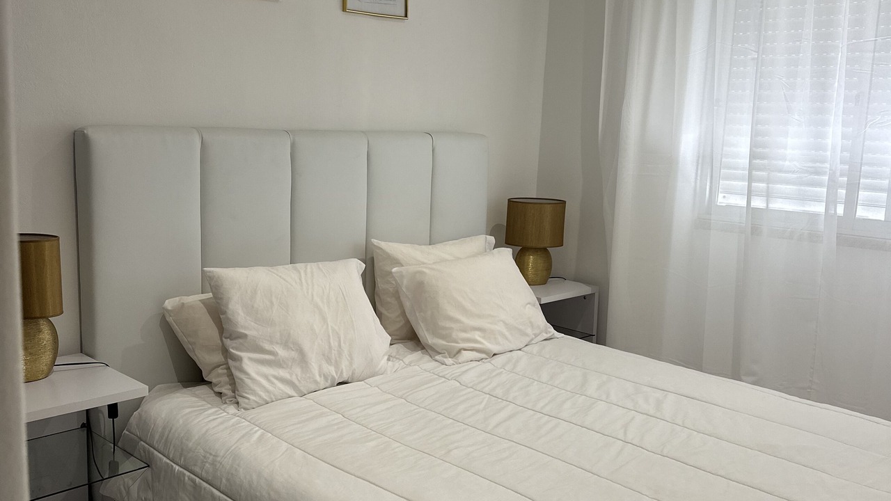Photo of Bedroom in Seixal