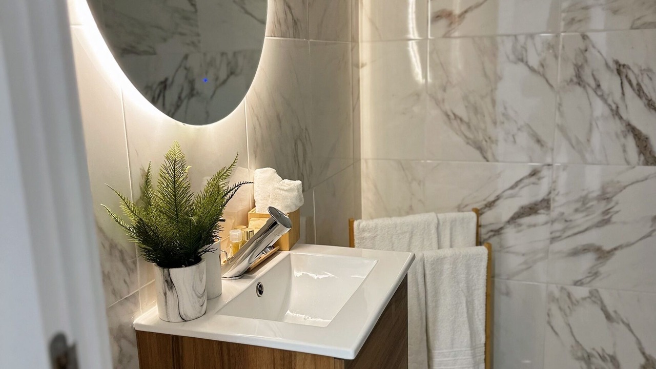 Photo of Bathroom in Seixal