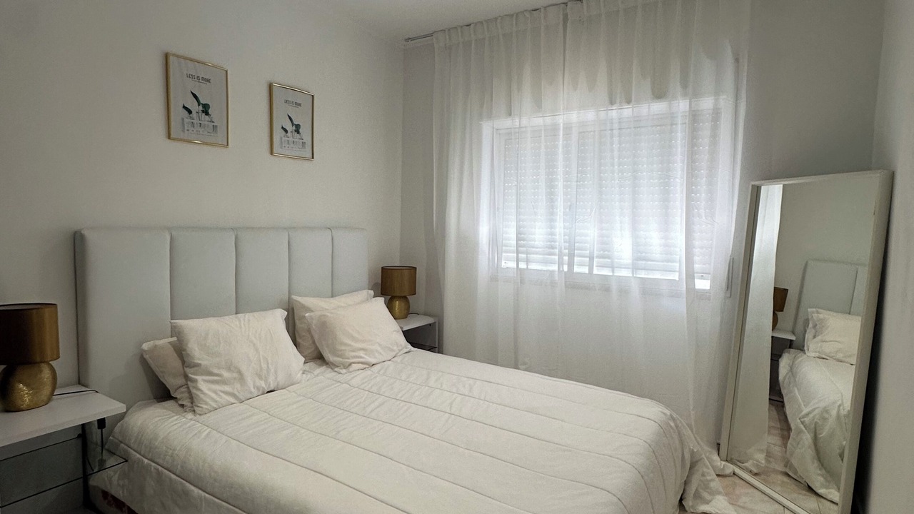 Photo of Bedroom in Seixal