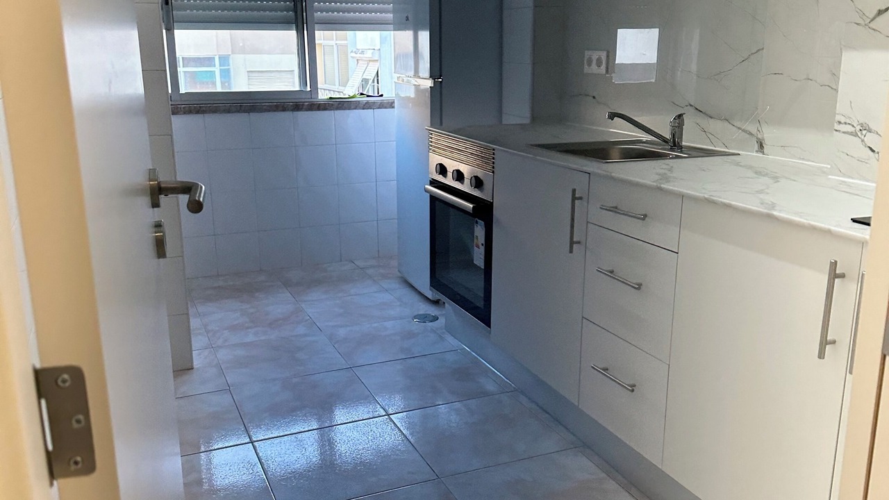 Photo of Kitchen in Seixal