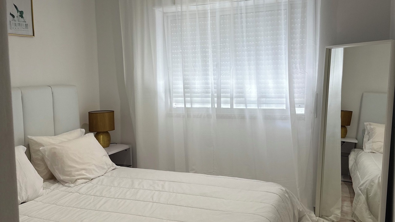 Photo of Bedroom in Seixal
