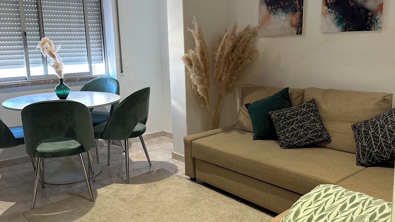 Photo of Livingroom in Seixal