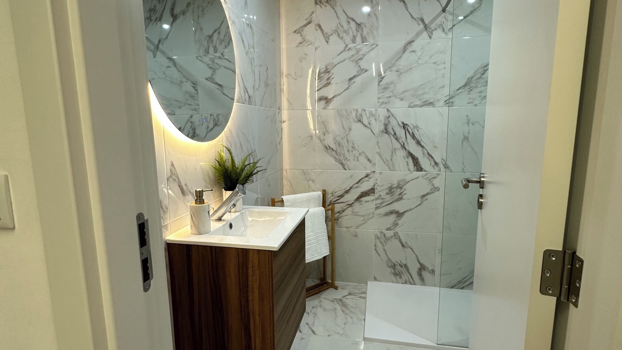Photo of Bathroom in Seixal