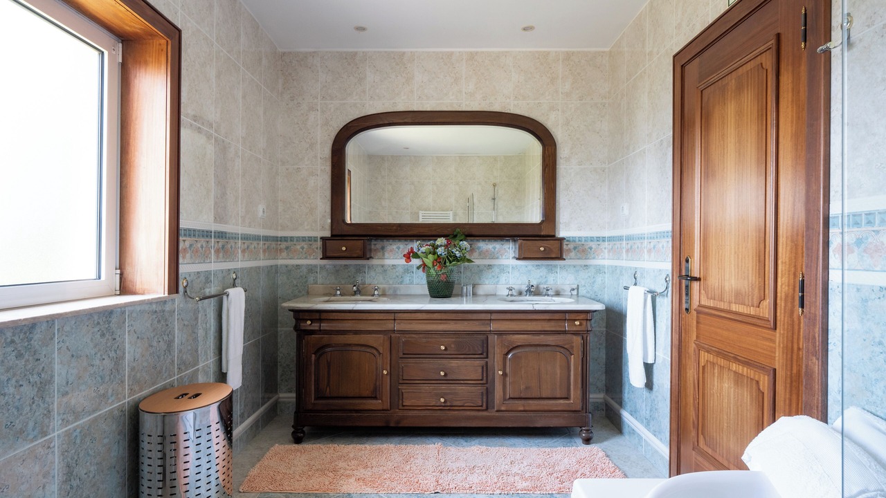 Photo of Bathroom in Sever do Vouga