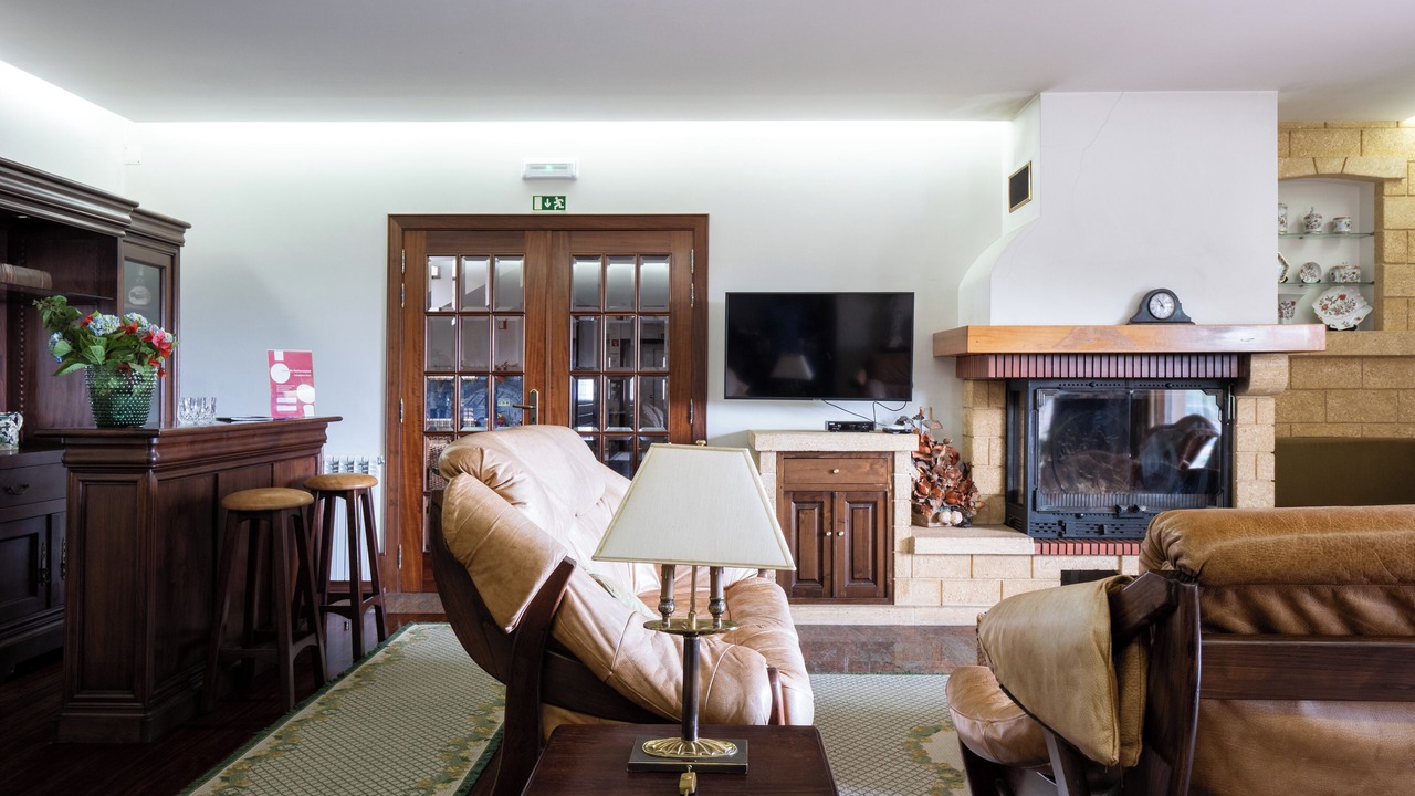Photo of Livingroom in Sever do Vouga