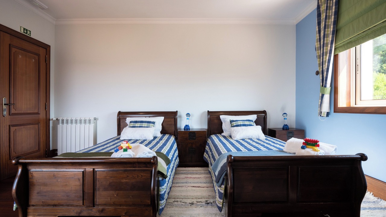 Photo of Bedroom in Sever do Vouga