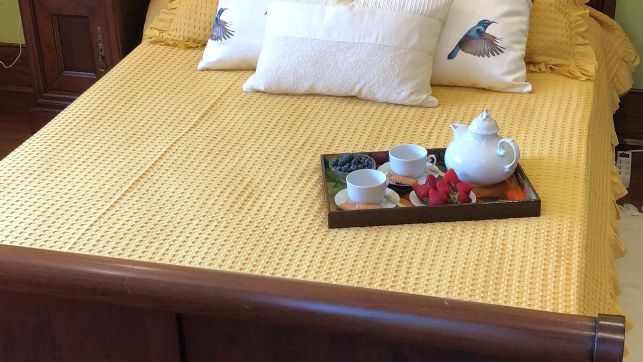 Photo of Bedroom in Sever do Vouga