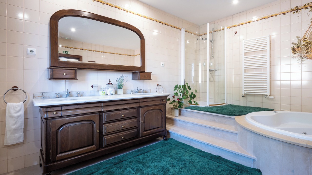 Photo of Bathroom in Sever do Vouga