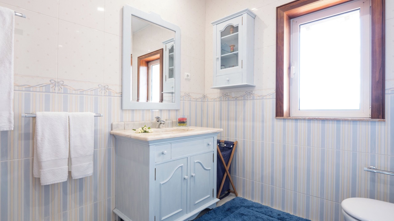 Photo of Bathroom in Sever do Vouga