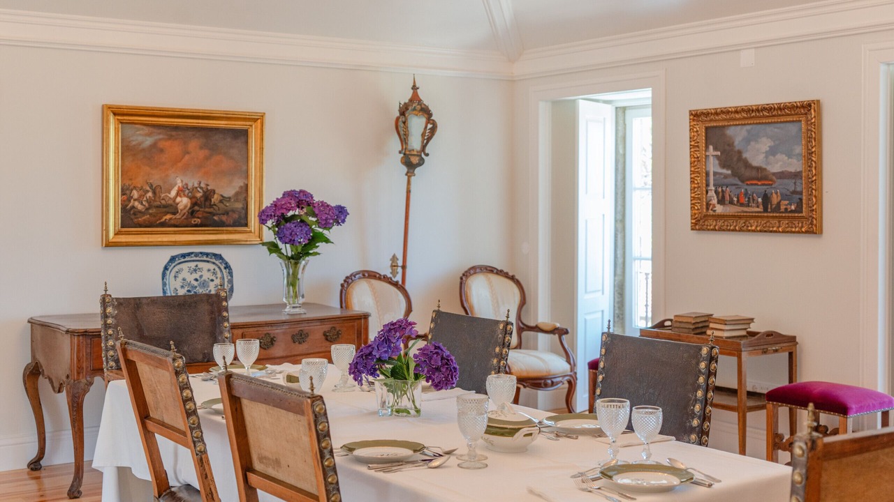 Photo of Livingroom in Anreade