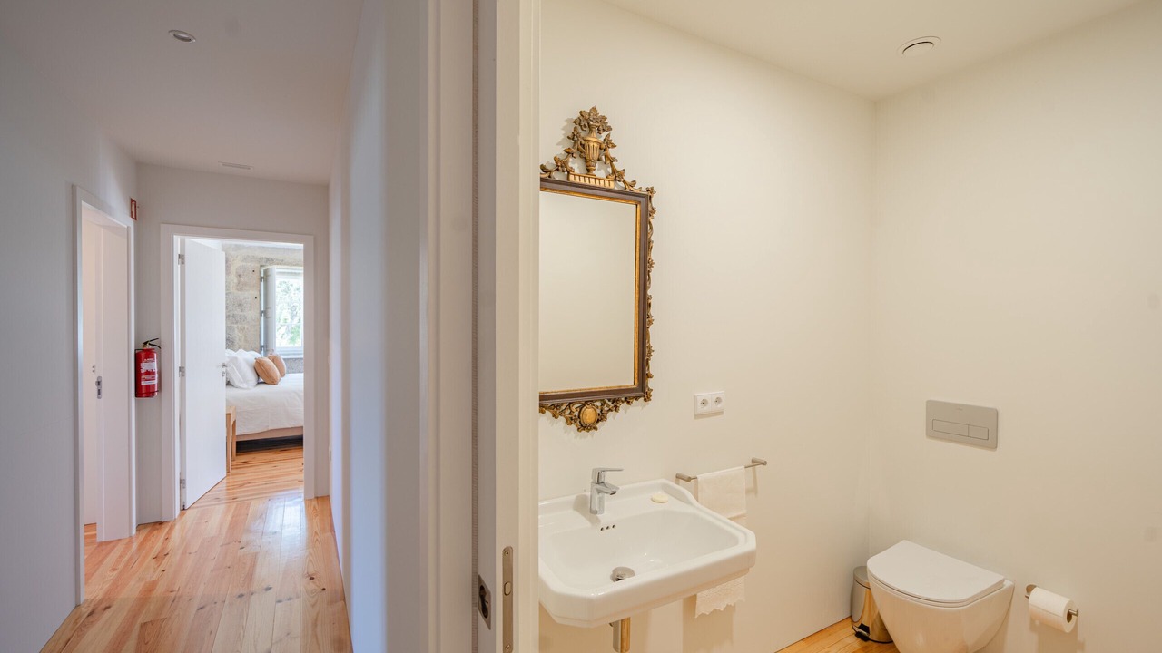 Photo of Bathroom in Anreade